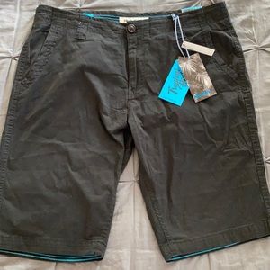 Projek raw shorts men’s